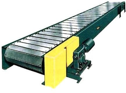 Stainless Steel Conveyor Slats