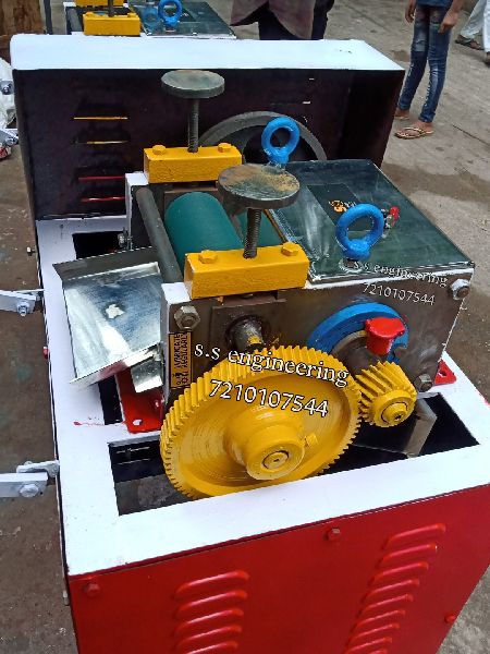 Plastic Dana Cutter