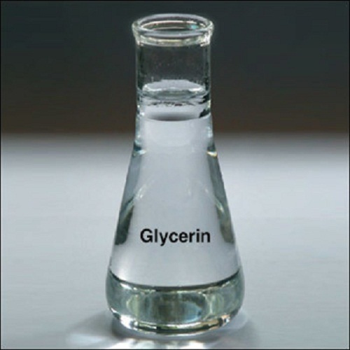Glycerin, for Cosmetics, Classification : Pharma Grade