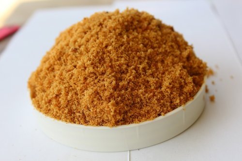 Jaggery powder, Color : golden brown