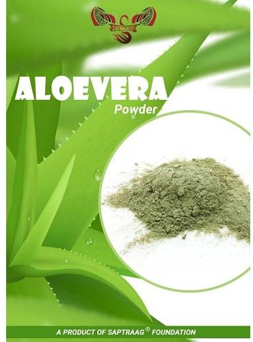 Aloevera Powder