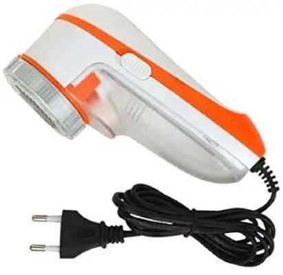 Plastic Lint Remover, Color : Orange Pink