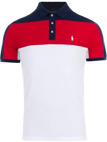 Cotton Collar Neck Polo T-Shirts, for Sports Wear, Gender : Male