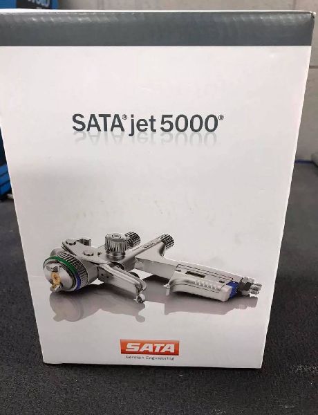 SATA SAT210765 SATAjet 5000 B HVLP Standard Gun