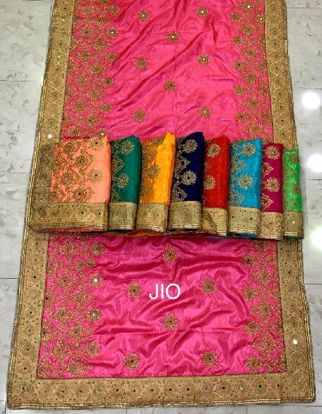 Silk Sarees