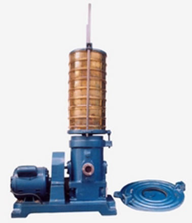 Electric Sieve Shaker, for Industrial, Voltage : 220V