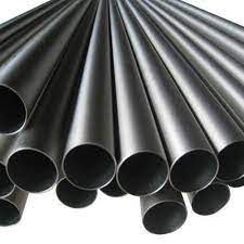 Non Polished M.S. ERW PIPE, for MANUFACTURING INDUSTRY