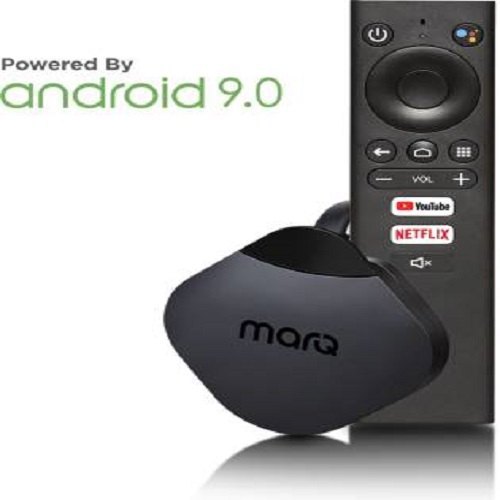 Android TV Stick