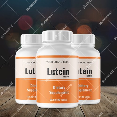 Lutein Tablet