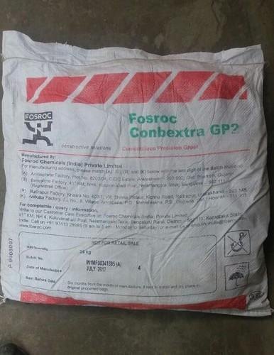 Fosroc conbextra GP2, for Construction Use