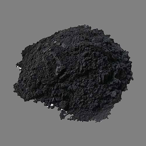 Activated Black Carbon Powder, Form : Powder(PAC)
