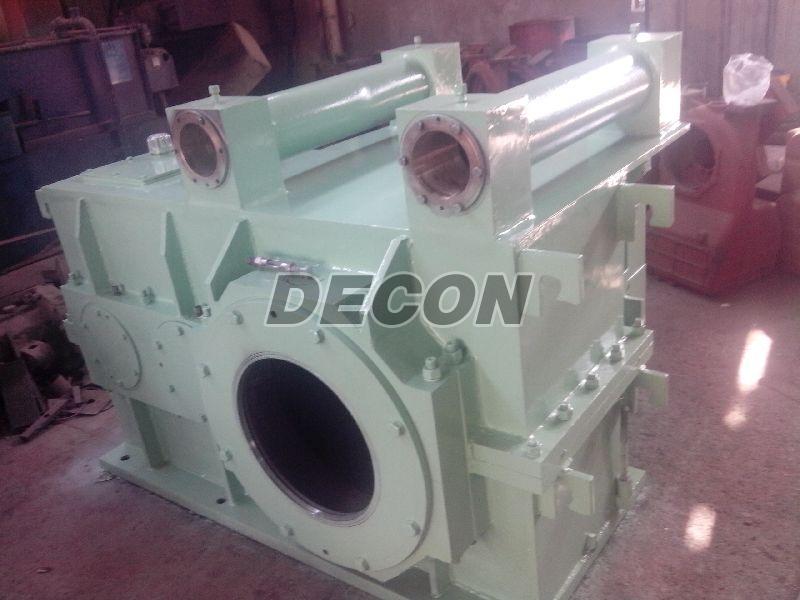 High Pressure Stainless Seel Industrial Gearbox, Voltage : 220V