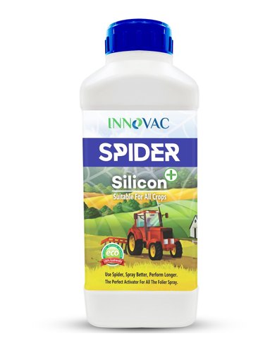 Innovac Silicone Adjuvant, for Agriculture