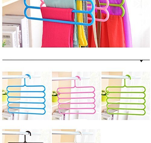 NR Mart Plastic Hangers, Packaging Type : Box