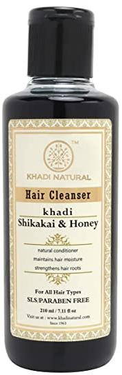Abdiels Shikakai Hair Cleanser, for Bath Use