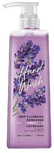 Deep Cleansing Hand Wash