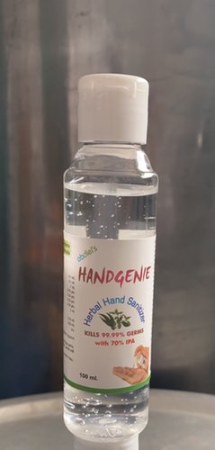 Handgenie Hand Sanitizer