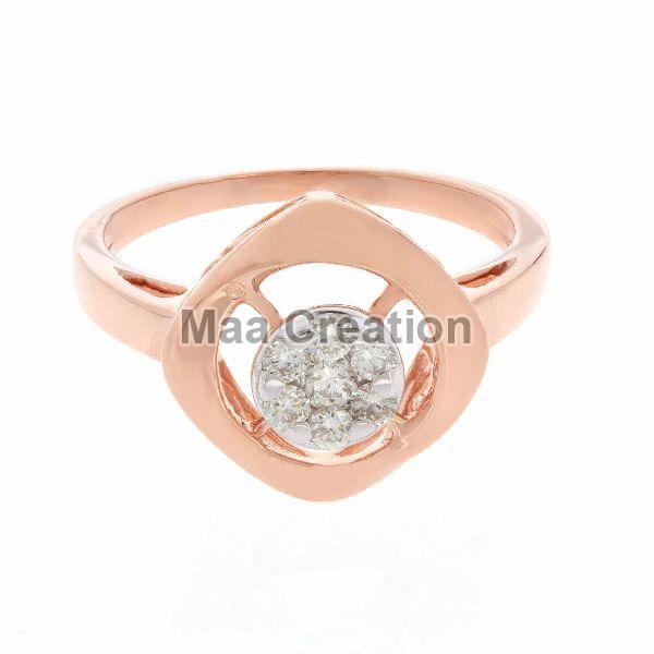 14k Wedding Gold Ring