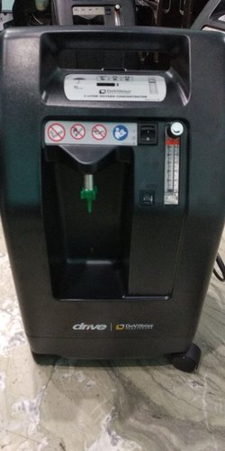Electric Devilbiss Oxygen Concentrator