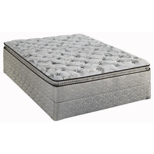 Centuary Pillow Top Bed Mattress