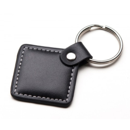 Multishape Leather Keychain, Feature : Good Quality, Durable, Light Weight