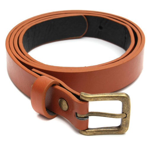 Leather Ladies Belt, Feature : Good Quality, Durable, Light Weight