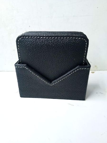 Leather Mobile Holder, Size : Multisize