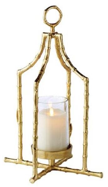 12 X 5 Cm Decorative Candle Holder