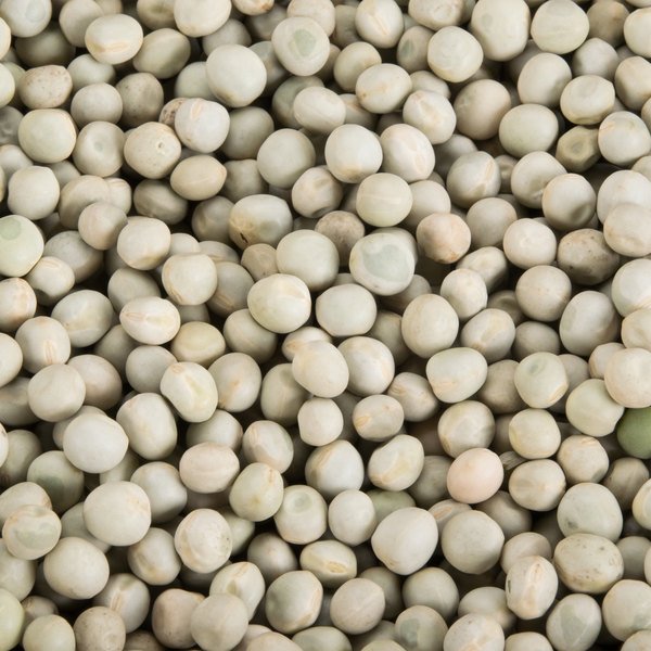 Dry green peas, Size : 3.8mm, 4.0mm, 4.5mm+
