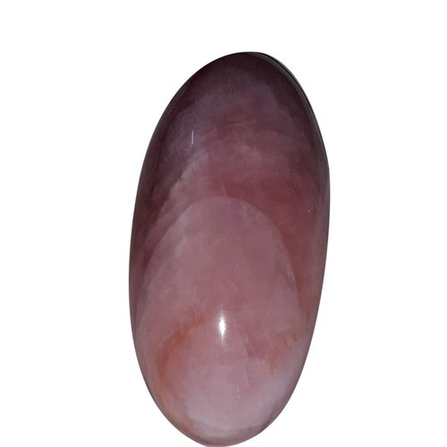 Natural Rose Quartz Gemstone