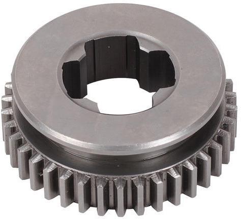 Polished Metal 4 Stroke Reverse Gear, for Automobiles