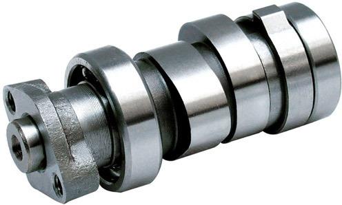 Cast Iron Camshaft Assembly, for Automotive Use, Feature : High Quality