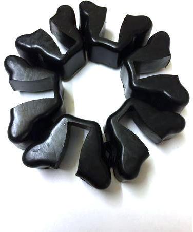 Coupling Rubber