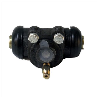 Metal Three Wheeler Cylinder Assembly, Feature : Easy To Fit, Standard Quality, Stylish Look