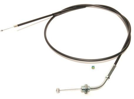 TVS Choke Cable Assembly, Feature : Crack Free, Durable, High Ductility