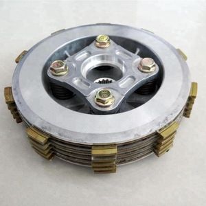 TVS King Auto Rickshaw Hub Clutch MC