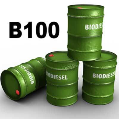 B 100 Bio Diesel Oil, for Industrial, Purity : 60-99.9%