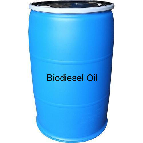Industrial Biodiesel Oil