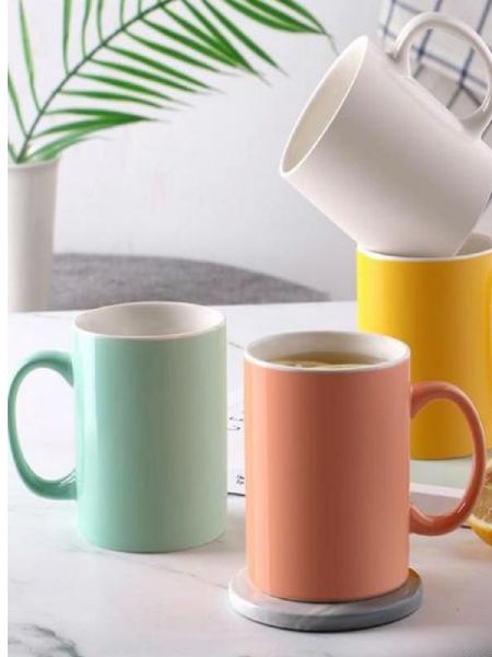 Ceramic ORSO TEA SET, Size : Large, Medium, Small, Style : Modern ...