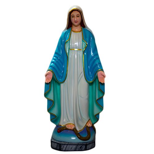 Catholic World Mary Immaculate Conception Statue, INR 500INR 14,000