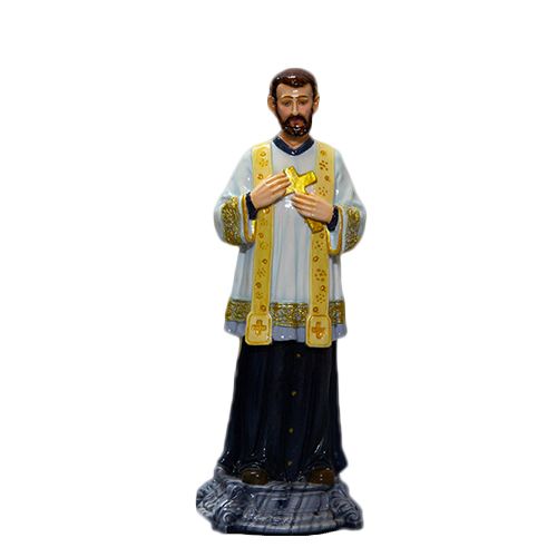 St. Francis Xaviar Statue