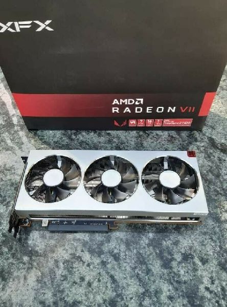 AMD Radeon VII 16GB