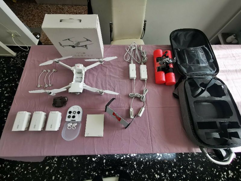 XIAOMI FIMI X8 SE 2020  Drone