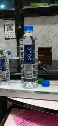 Aguadrop drinking water, Packaging Size : 500 ml