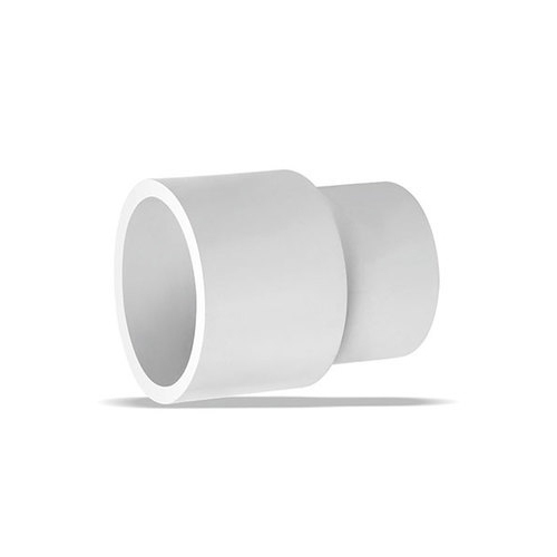 Prayag PVC Reducer Coupling, Packaging Type : Box