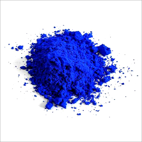 Pigment Phthalocyanine Alpha Blue 15.0, for Textile Industry, Printing - Paste., Packaging Size : 10kg