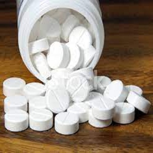 Aceclofenac +Rabeprazole Tablets