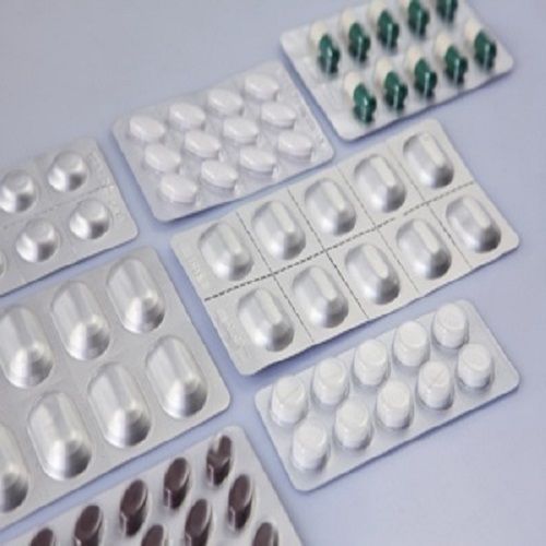 Azithromycin Dihydrate Tablets, for Hospital, Packaging Type : Box