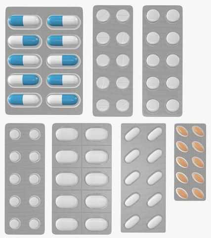 Levofloxacin +Ornidazole Tablets