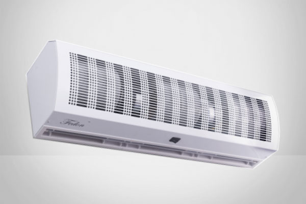 Fedon FM5509L Air Curtain, Color : White